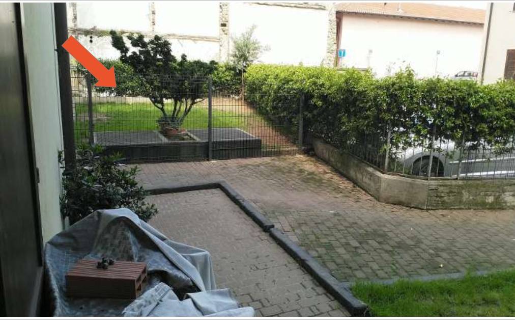Appartamento a Lonate pozzolo in Via Giordano Giovanni Giassi, 2 - Foto 5