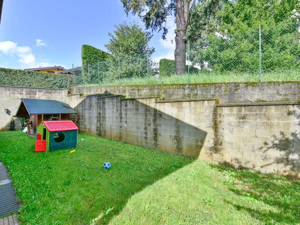 Appartamento a Faloppio in Via Guglielmo Marconi, 43 - Foto 5