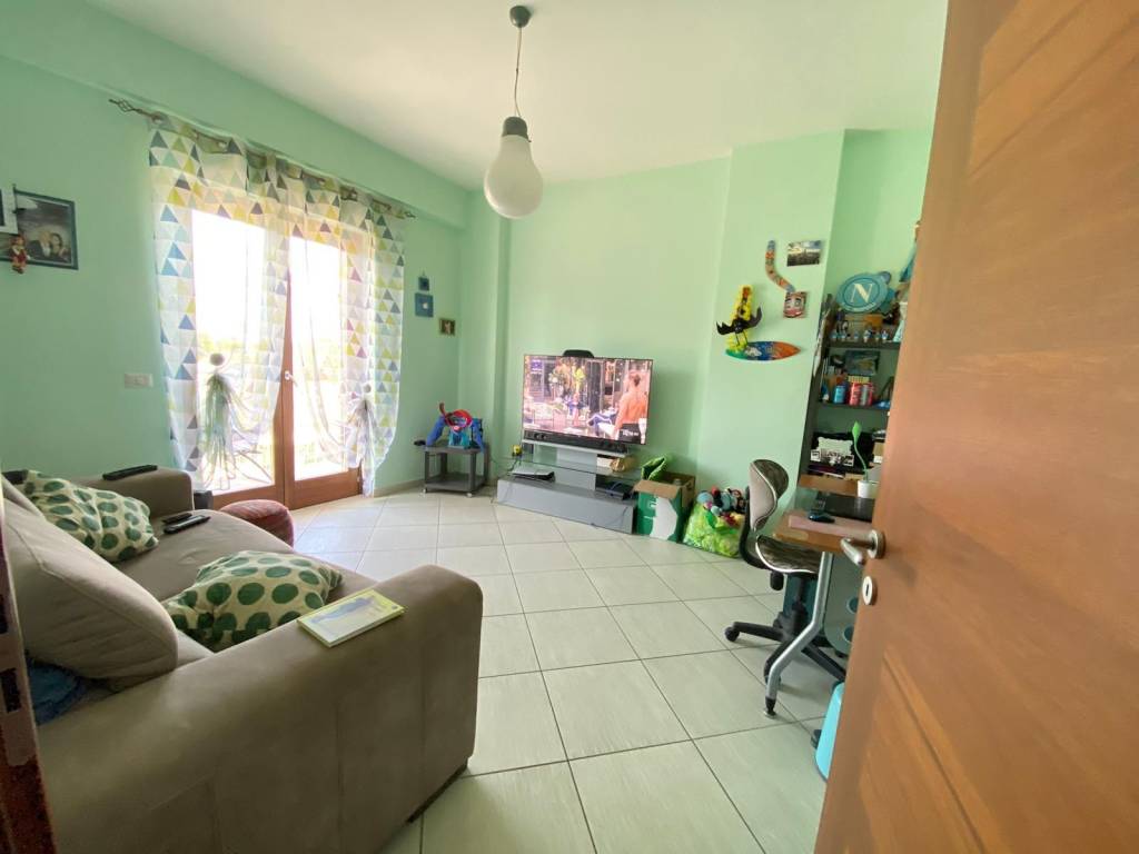 Appartamento a Aversa in Via Antonio Gramsci - Foto 2
