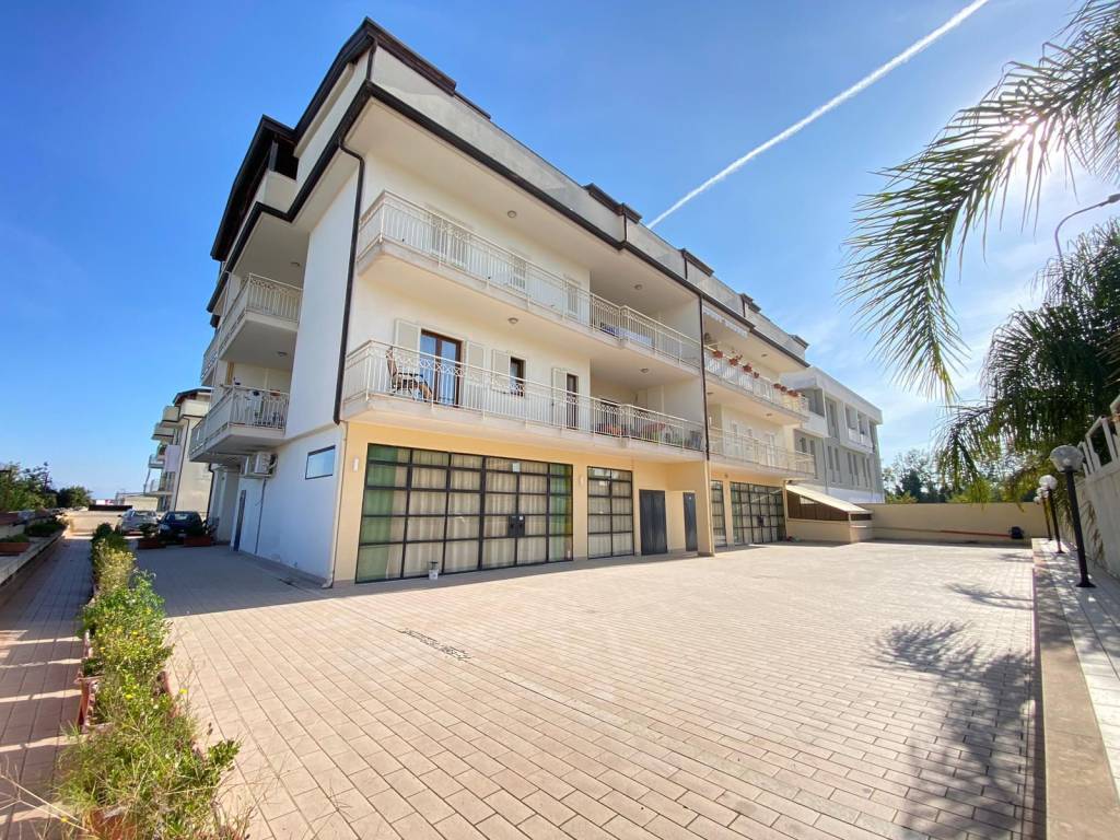 Appartamento a Aversa in Via Antonio Gramsci - Foto 4