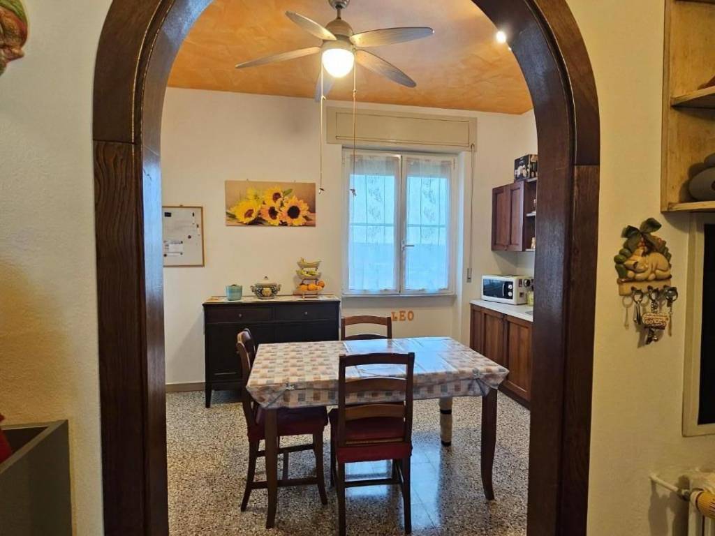 Appartamento a Collesalvetti in Via G.Garibaldi - Foto 3