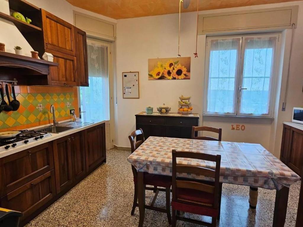 Appartamento a Collesalvetti in Via G.Garibaldi - Foto 4