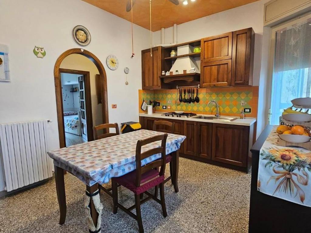 Appartamento a Collesalvetti in Via G.Garibaldi - Foto 5