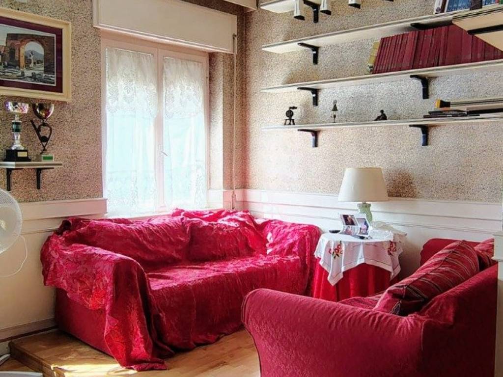 Appartamento a Lucca in Via di Sant'Alessio - Foto 4