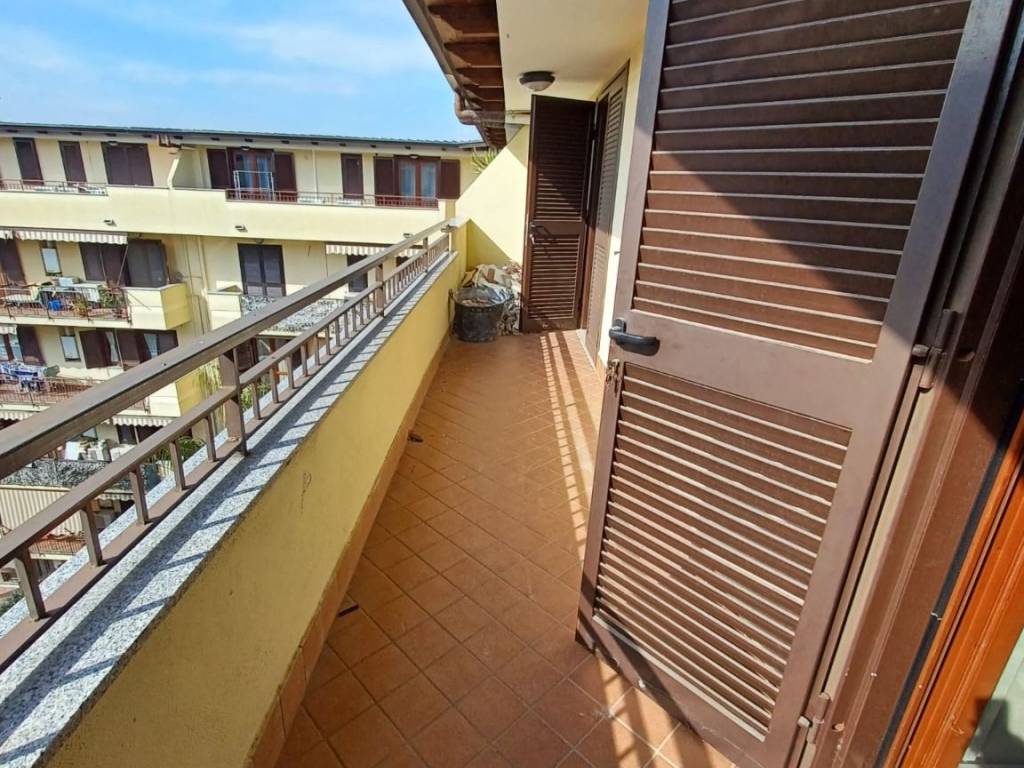 Appartamento a Orta di atella in Via Bugnano - Foto 2