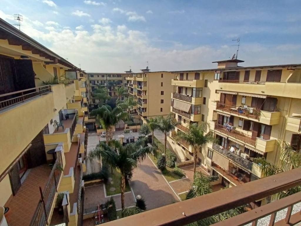 Appartamento a Orta di atella in Via Bugnano - Foto 3