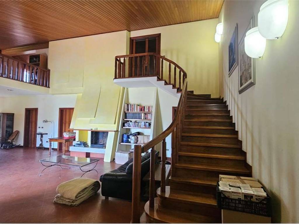 Villa a Poggio rusco - Foto 2