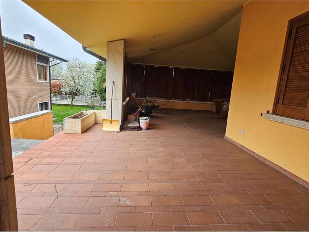 Villa a Poggio rusco - Foto 3