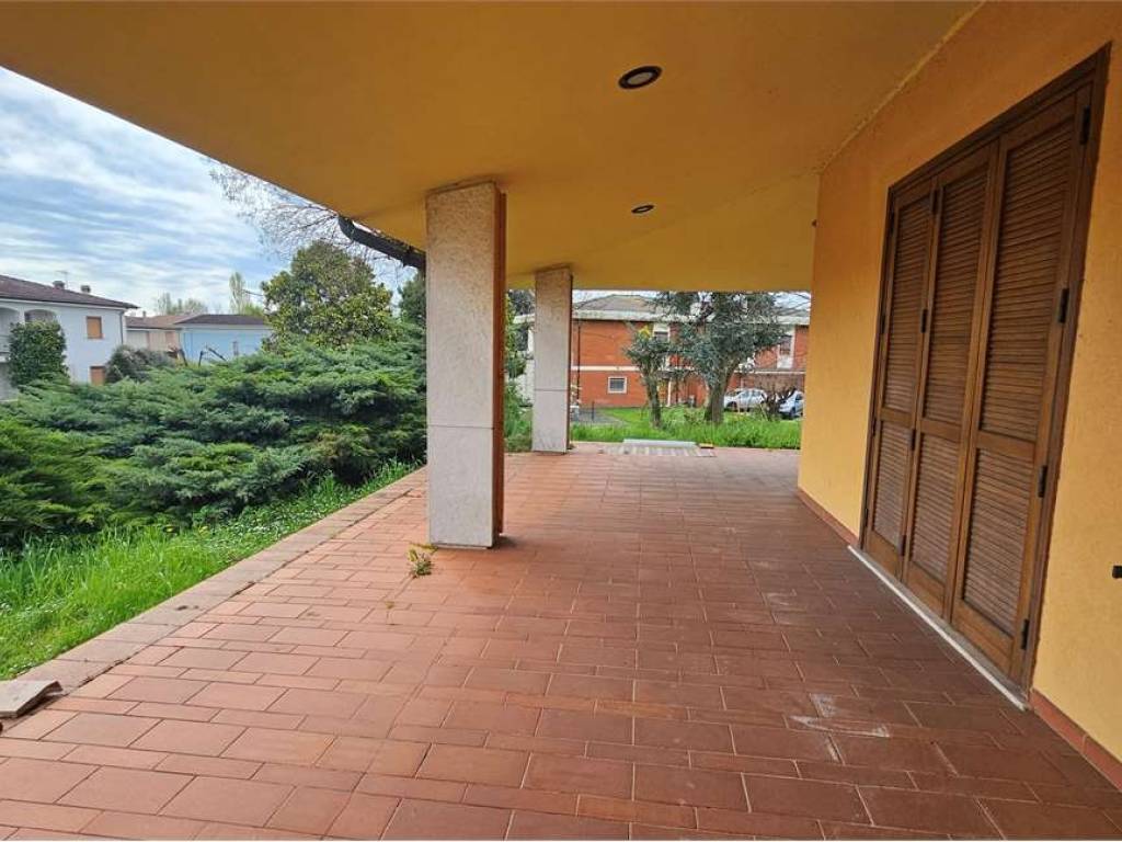 Villa a Poggio rusco - Foto 4