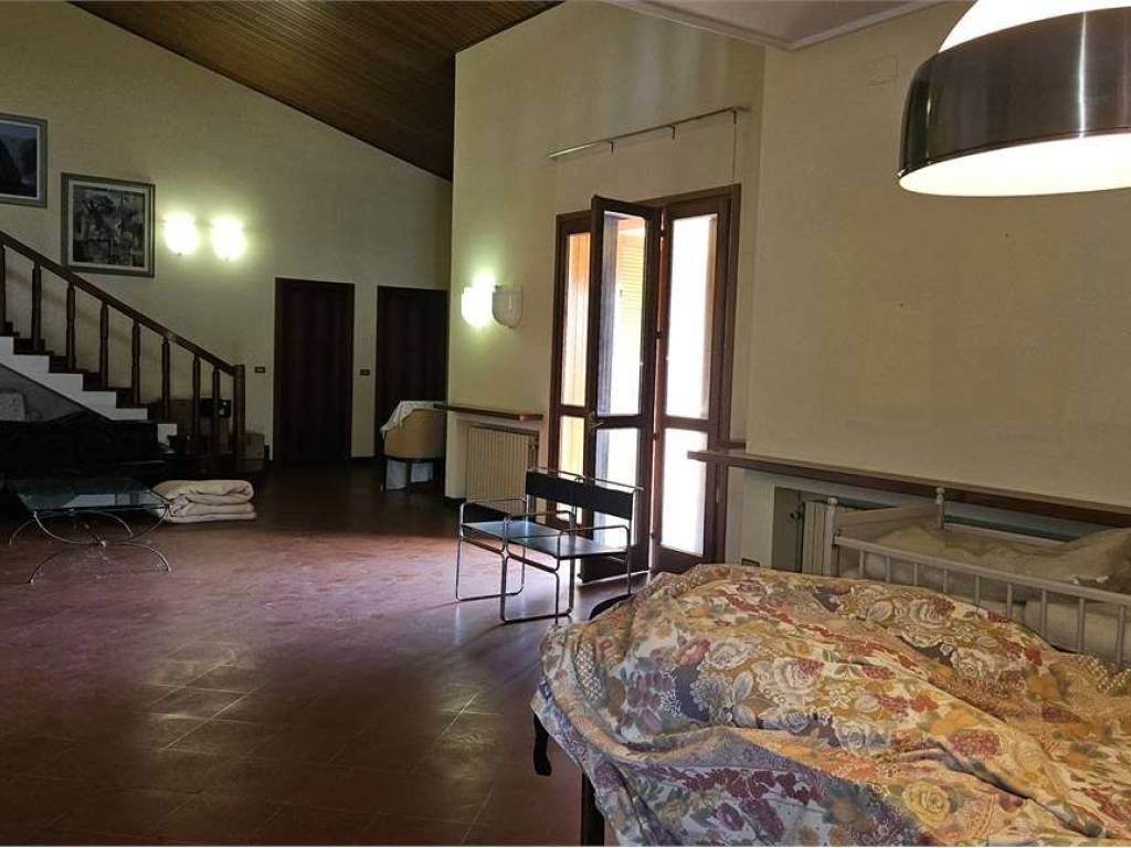 Villa a Poggio rusco - Foto 5
