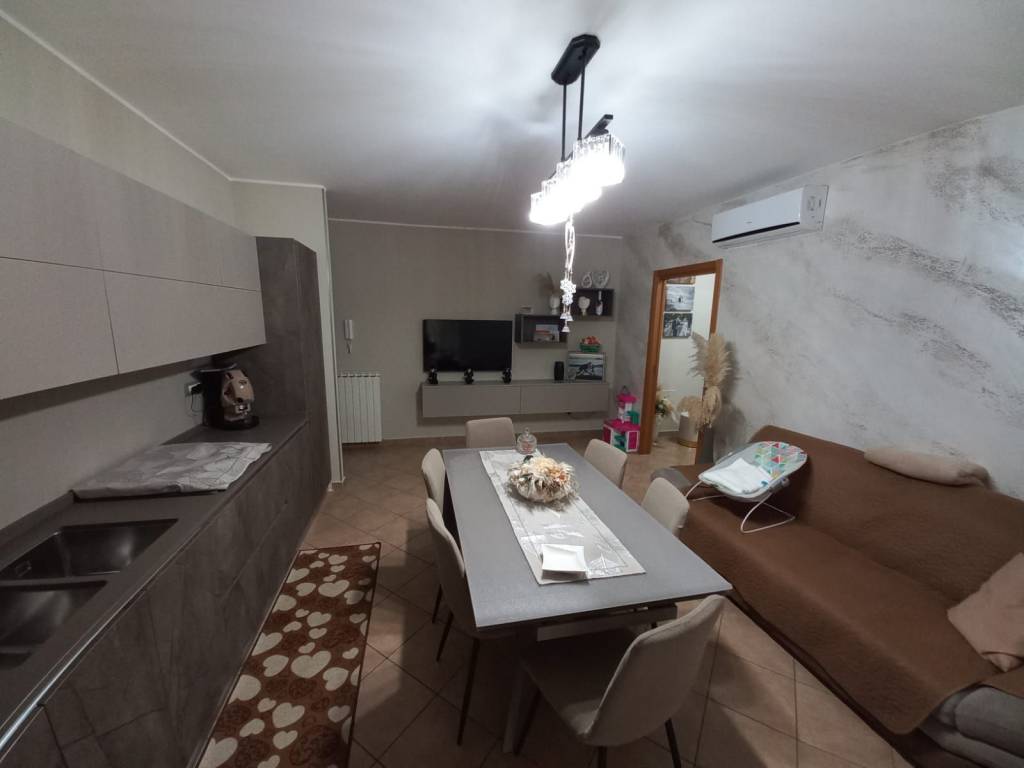 Appartamento a Orta di atella in Via Bugnano - Foto 3