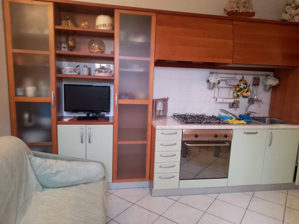 Appartamento a Camaiore in Via Bruno Buozzi - Foto 2