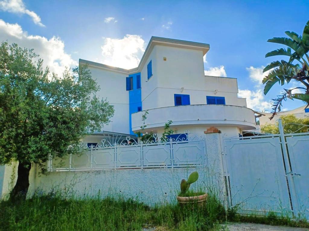 Villa a Montauro - Foto 2