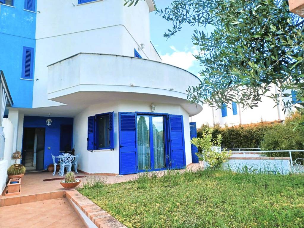 Villa a Montauro - Foto 3