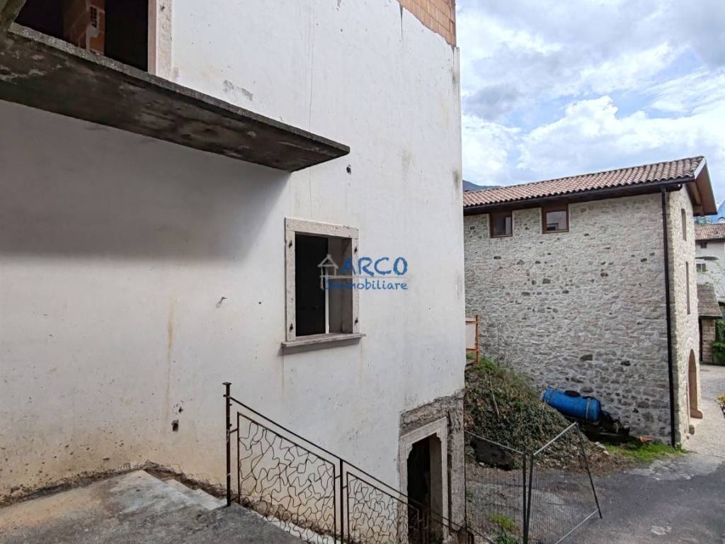 Appartamento a Madruzzo in Via Monte Grappa, 8 - Foto 2