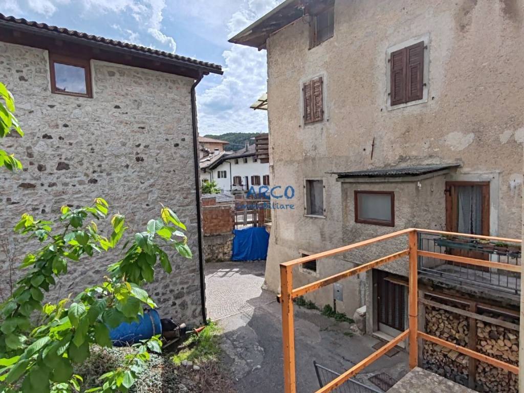 Appartamento a Madruzzo in Via Monte Grappa, 8 - Foto 3