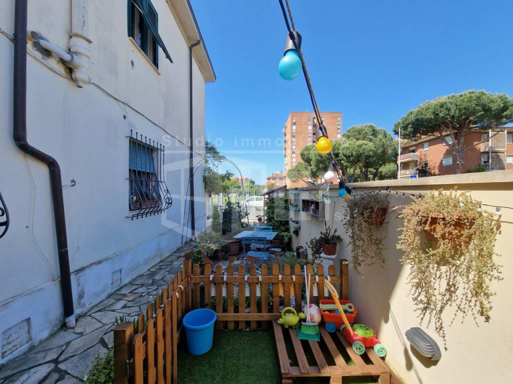 Appartamento a Livorno in Via di Salviano 389 - Foto 2