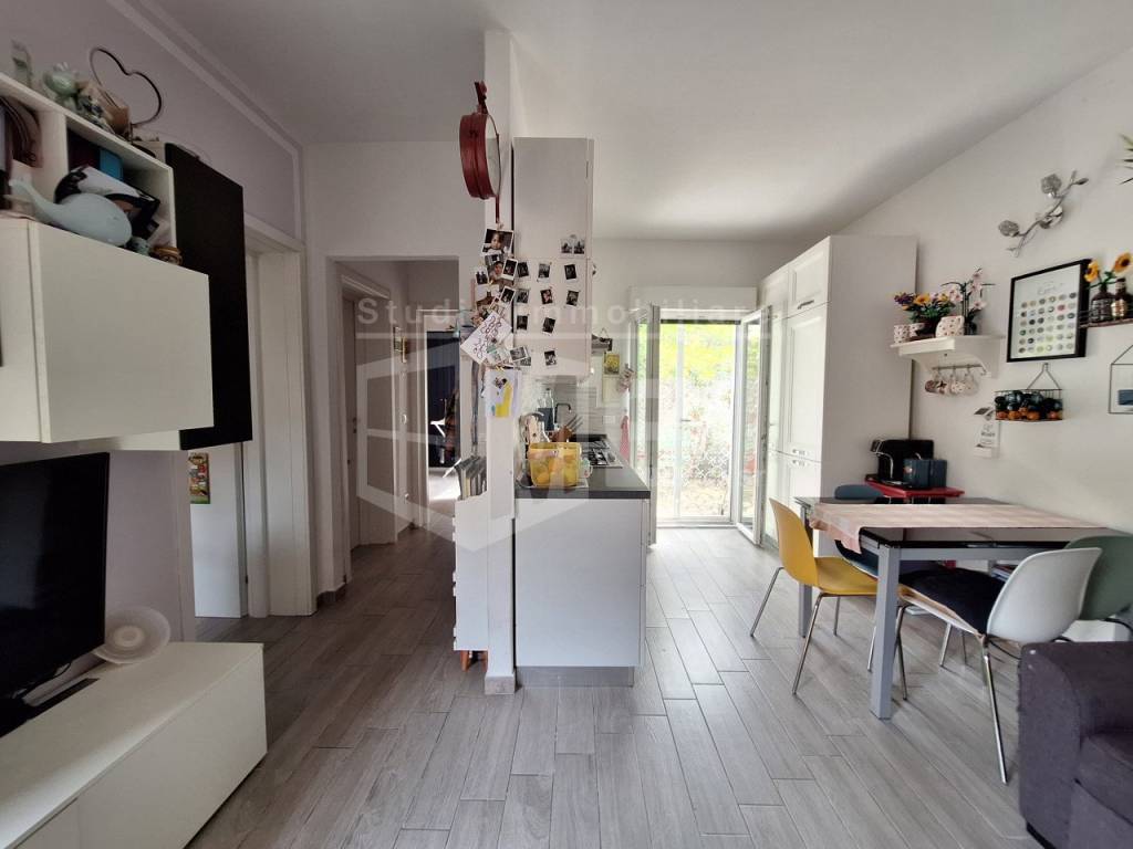 Appartamento a Livorno in Via di Salviano 389 - Foto 3