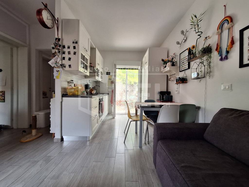 Appartamento a Livorno in Via di Salviano 389 - Foto 5