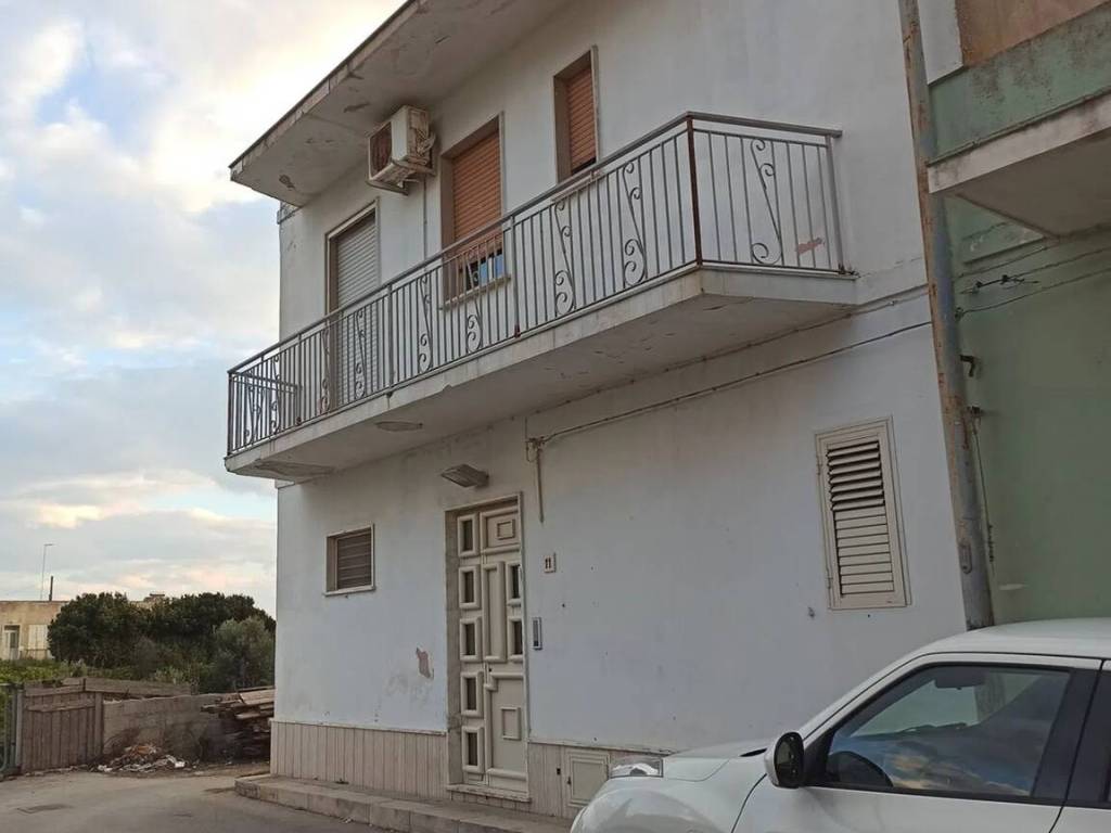 Villa a Pachino in Toscanini, 11 - Foto 3