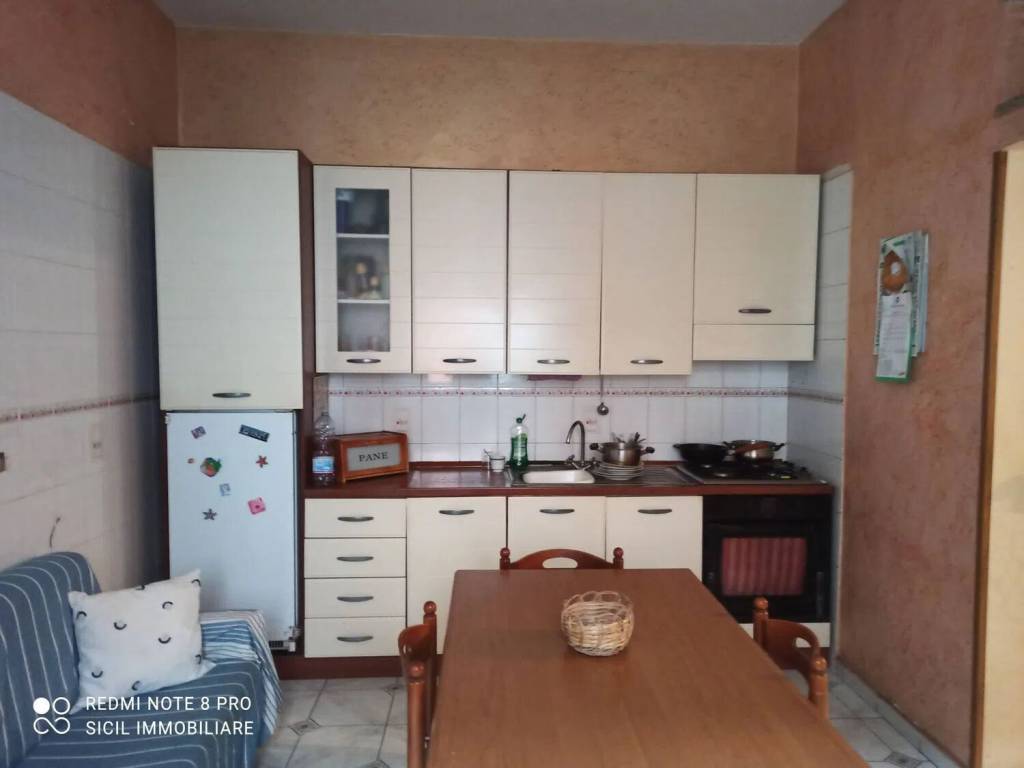Villa a Pachino in Toscanini, 11 - Foto 5