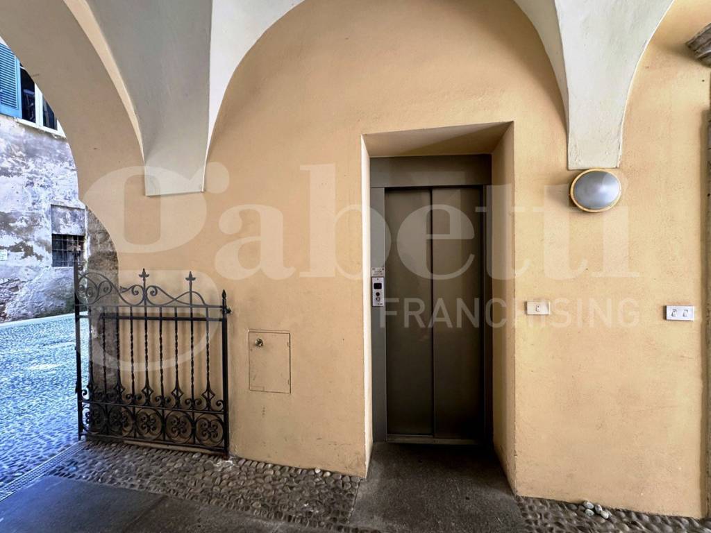 Appartamento a Brescia in via Gasparo da Salò, 46 - Foto 4