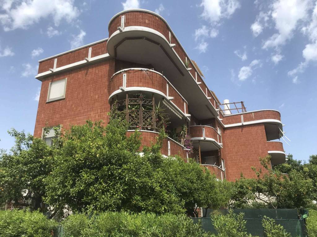 Appartamento a Sabaudia in corso vittorio emanuele III 113 - Foto 2