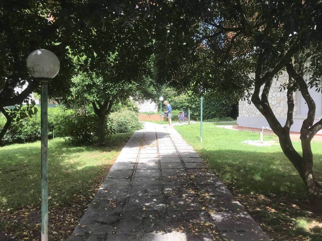 Appartamento a Sabaudia in corso vittorio emanuele III 113 - Foto 3