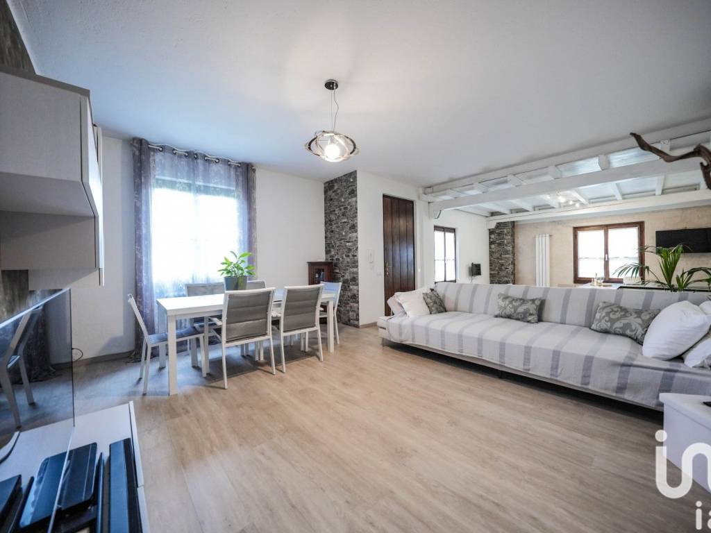 Villa a Monticelli brusati in Via Don Stefano Arici, 44 - Foto 2