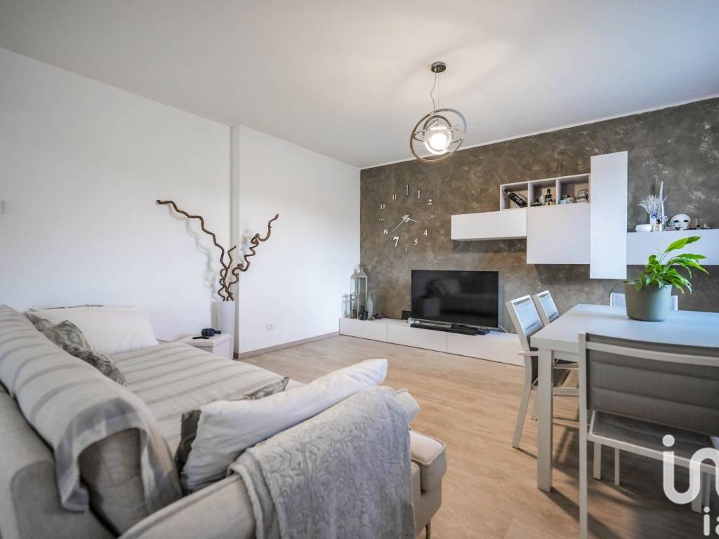 Villa a Monticelli brusati in Via Don Stefano Arici, 44 - Foto 3