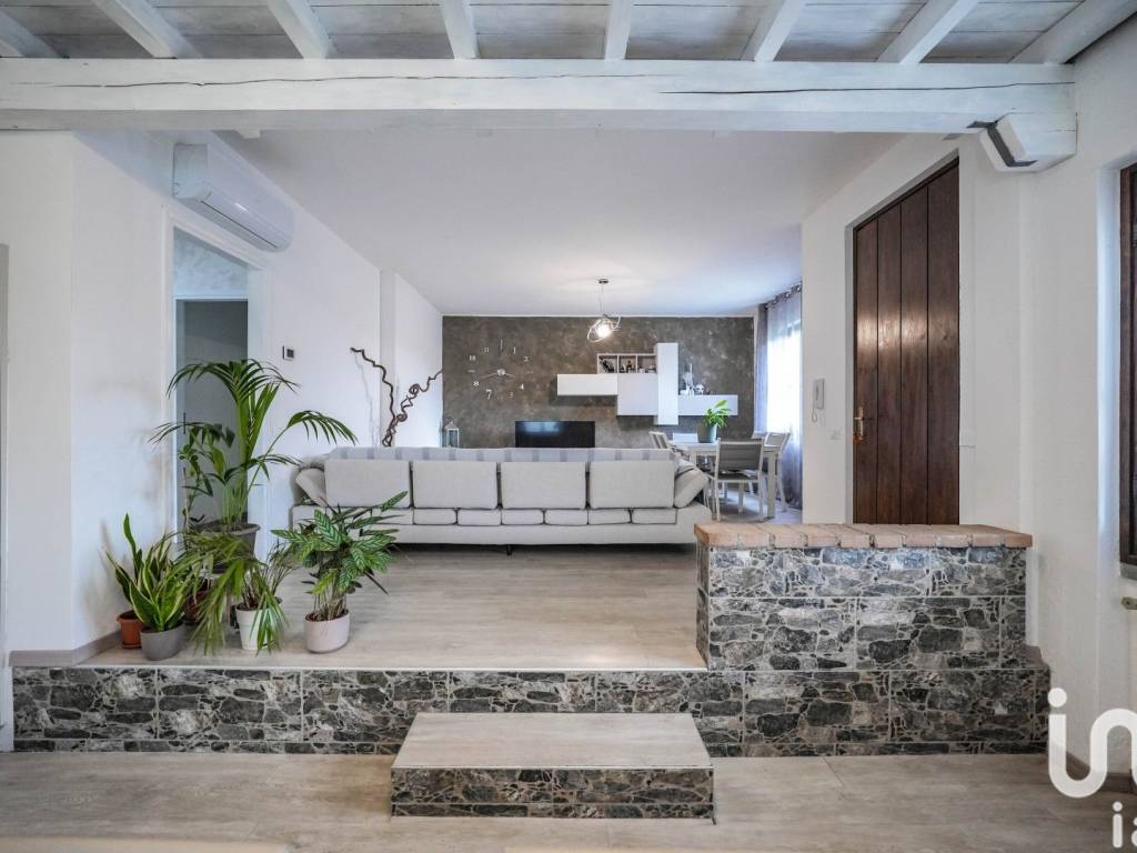 Villa a Monticelli brusati in Via Don Stefano Arici, 44 - Foto 4