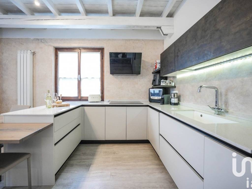 Villa a Monticelli brusati in Via Don Stefano Arici, 44 - Foto 5