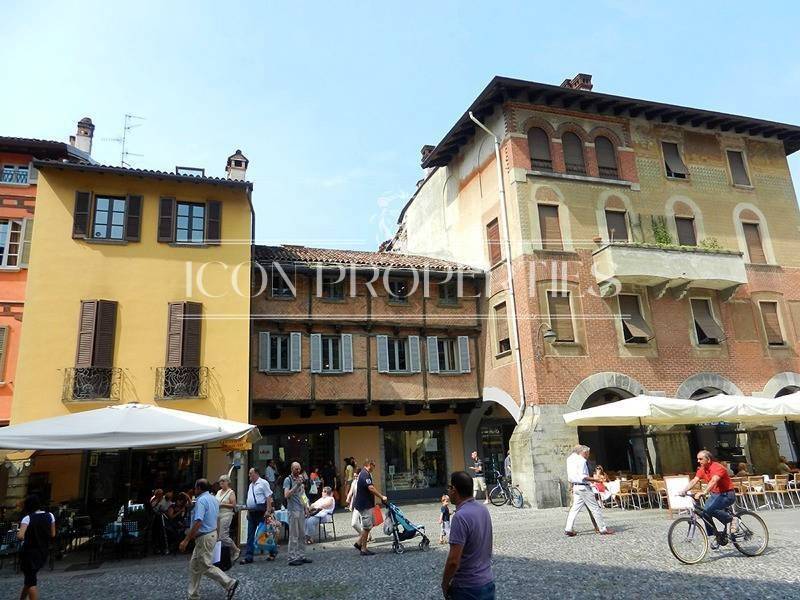 Immobile a Como in Piazza San Fedele - Foto 2