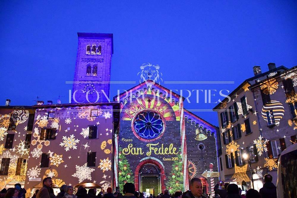 Immobile a Como in Piazza San Fedele - Foto 4