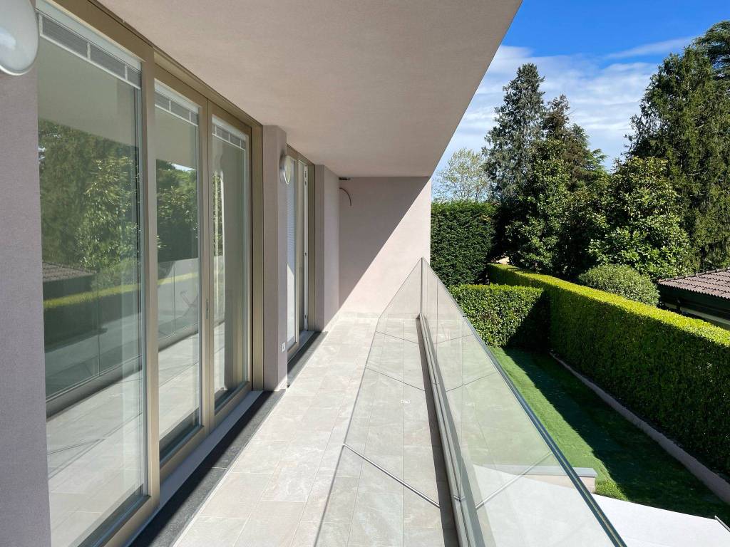 Villa a Olgiate comasco in Via Vignazze - Foto 2