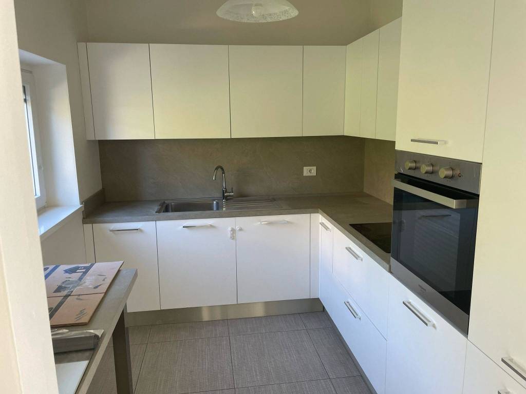 Villa a Olgiate comasco in Via Vignazze - Foto 4