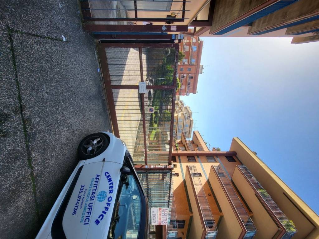 Box / garage a Roma in Via Santa Seconda - Foto 4
