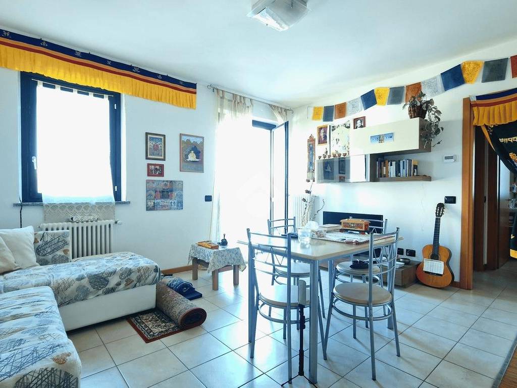 Appartamento a Gallarate in Via vignetta, 20 - Foto 4