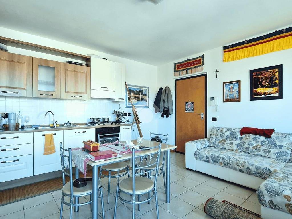 Appartamento a Gallarate in Via vignetta, 20 - Foto 5