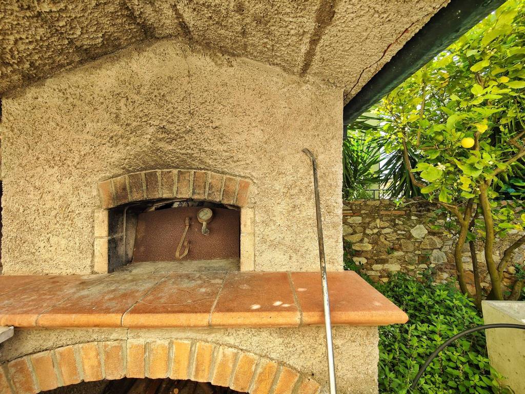 Villa a Campiglia marittima in Via Fonda - Foto 2