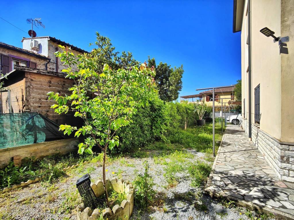 Villa a Campiglia marittima in Via Fonda - Foto 3