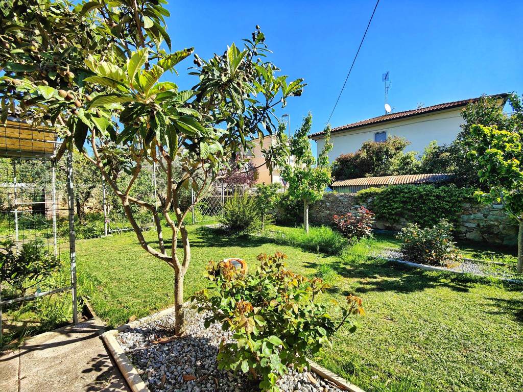 Villa a Campiglia marittima in Via Fonda - Foto 4