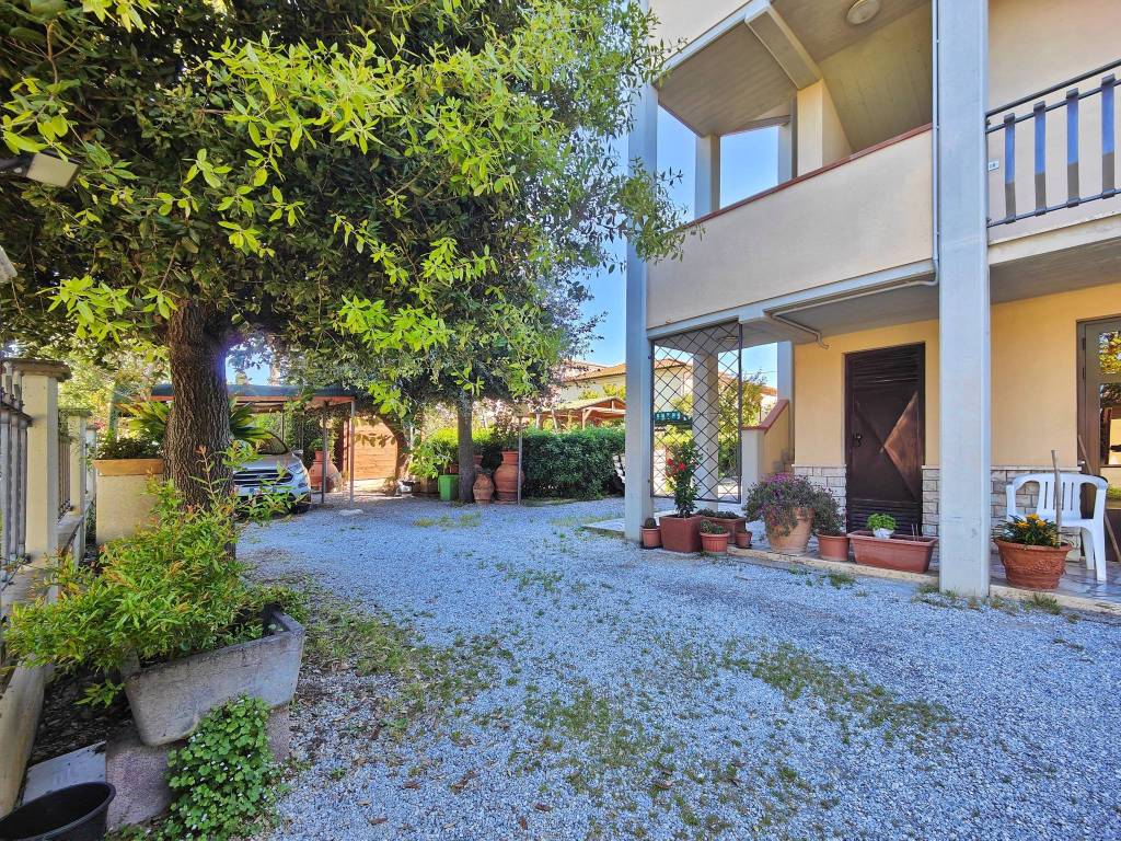 Villa a Campiglia marittima in Via Fonda - Foto 5