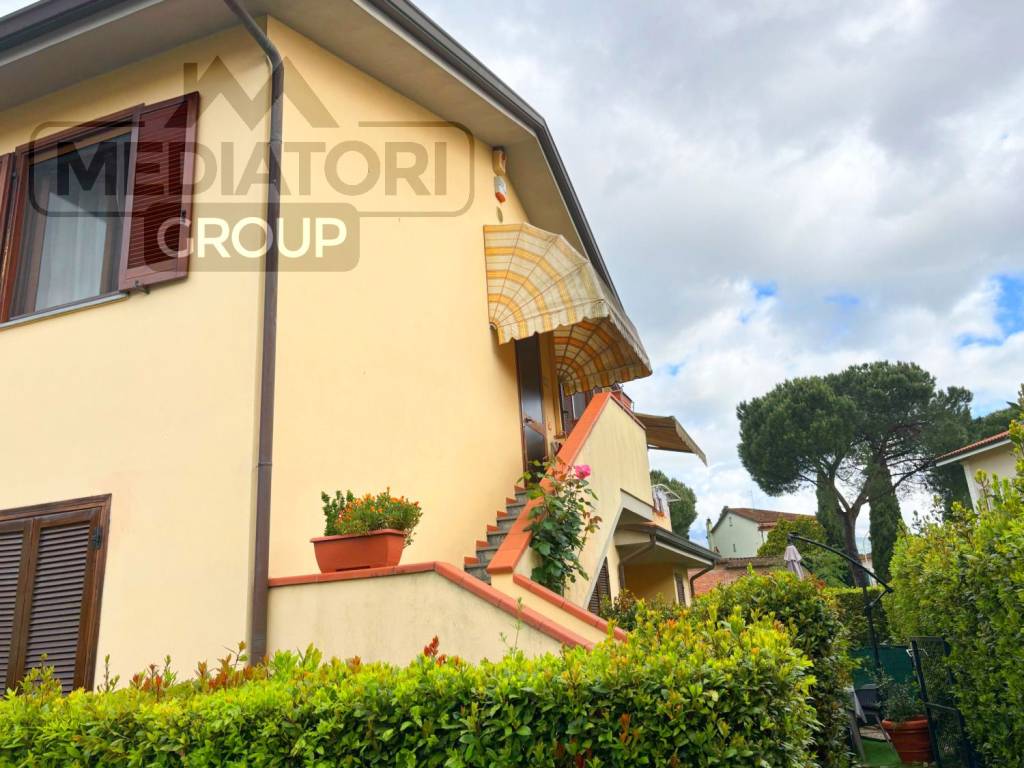 Appartamento a Porcari in Via del Rietto - Foto 2