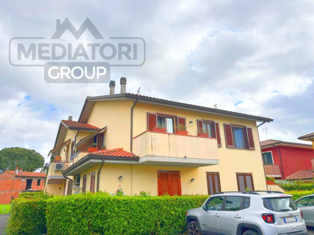 Appartamento a Porcari in Via del Rietto - Foto 3