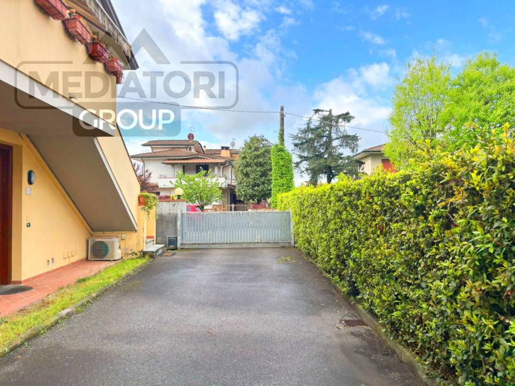 Appartamento a Porcari in Via del Rietto - Foto 4