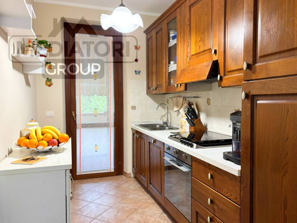 Appartamento a Porcari in Via del Rietto - Foto 5
