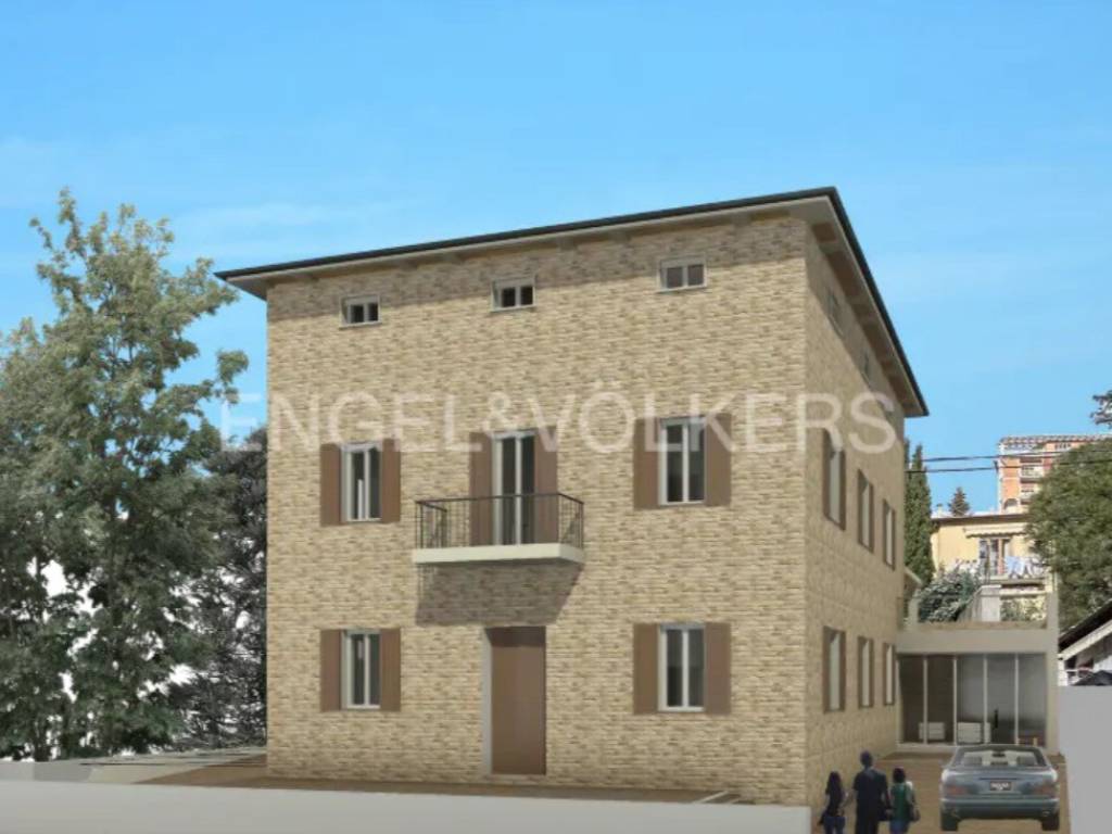 Appartamento a Osimo in Via Cesare Battisti - Foto 4