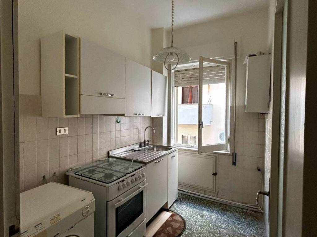 Appartamento a Catanzaro in Via Bruno Chimirri - Foto 5