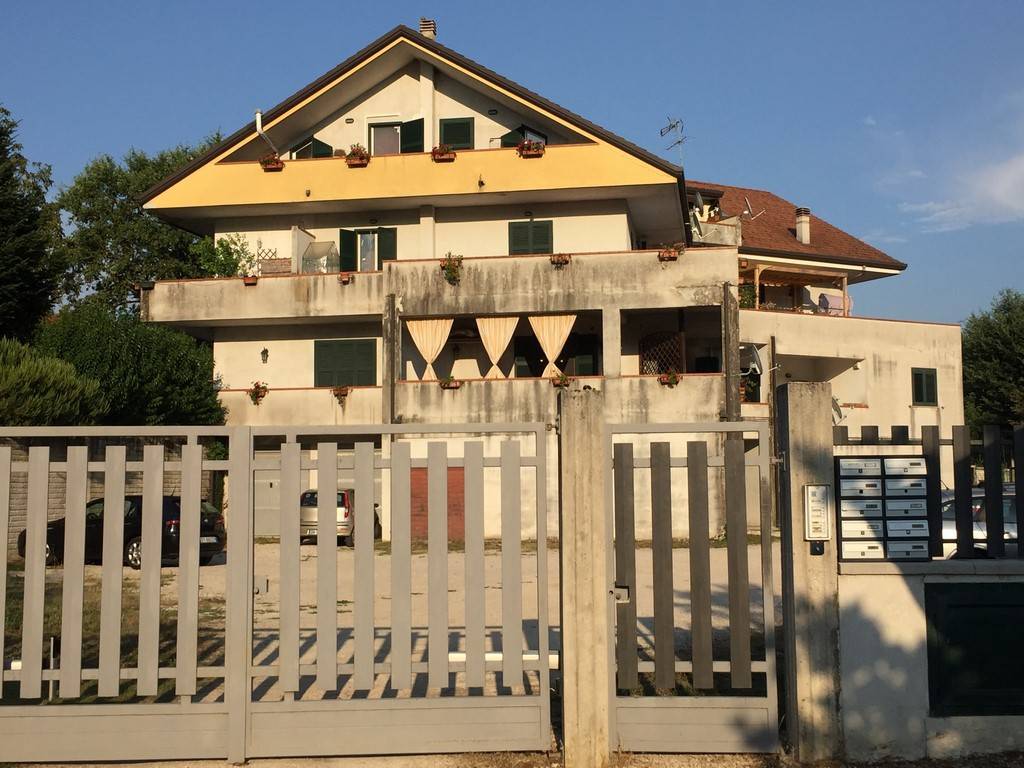 Appartamento a Patrica in Lagoscillo - Foto 2